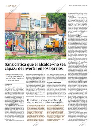 ABC SEVILLA 07-09-2022 página 14