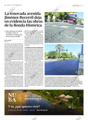 ABC SEVILLA 07-09-2022 página 15