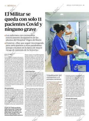 ABC SEVILLA 07-09-2022 página 16