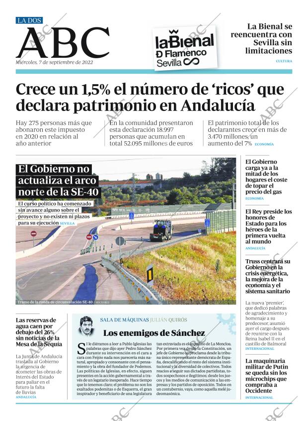 ABC SEVILLA 07-09-2022 página 2