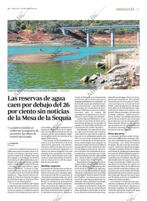 ABC SEVILLA 07-09-2022 página 27