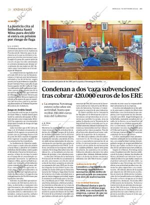 ABC SEVILLA 07-09-2022 página 28