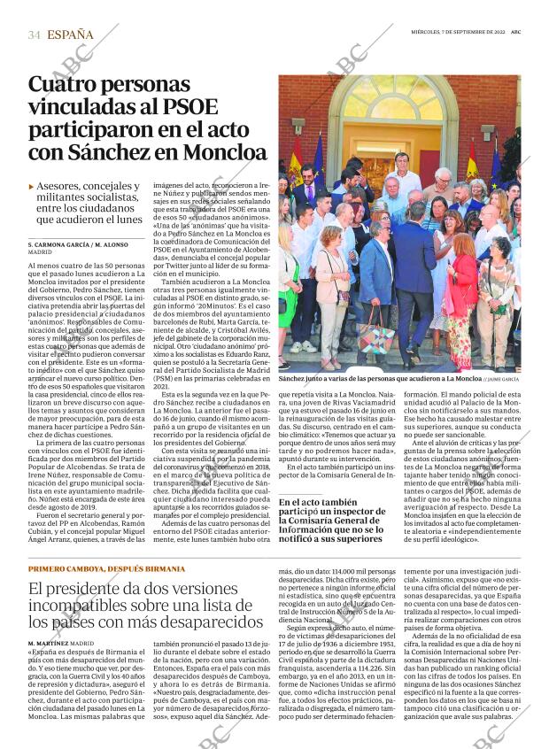 ABC SEVILLA 07-09-2022 página 34