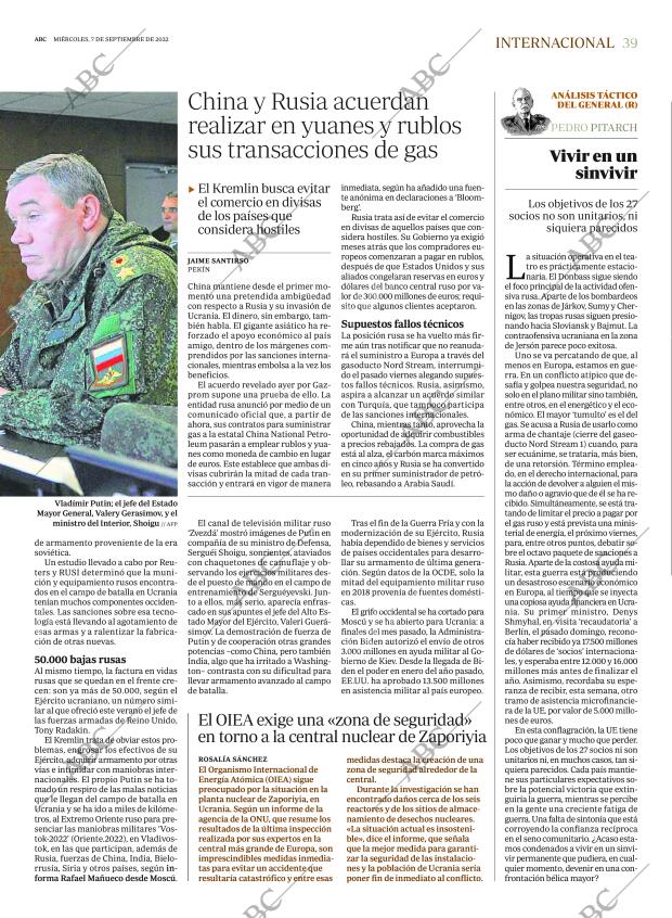 ABC SEVILLA 07-09-2022 página 39