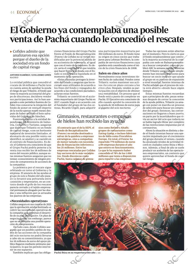 ABC SEVILLA 07-09-2022 página 44