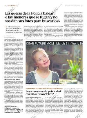 ABC SEVILLA 07-09-2022 página 50