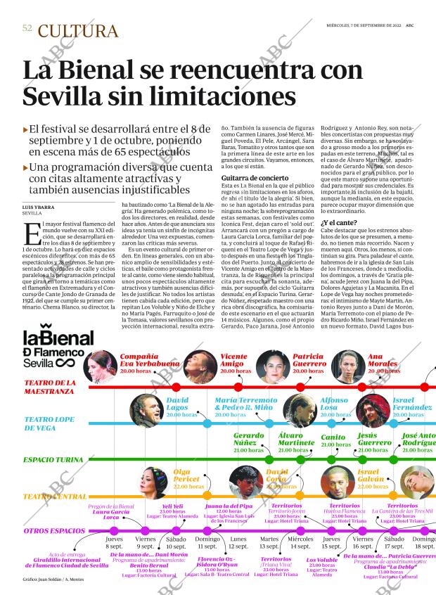 ABC SEVILLA 07-09-2022 página 52
