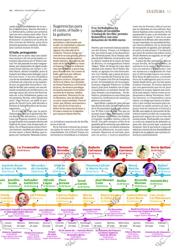 ABC SEVILLA 07-09-2022 página 53