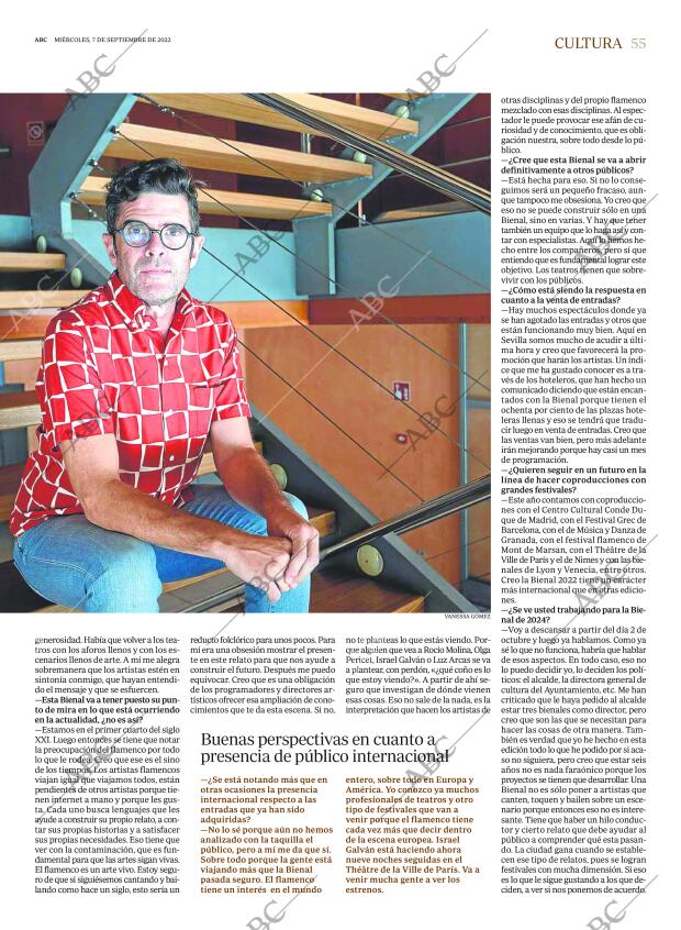 ABC SEVILLA 07-09-2022 página 55