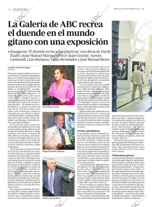 ABC SEVILLA 07-09-2022 página 56