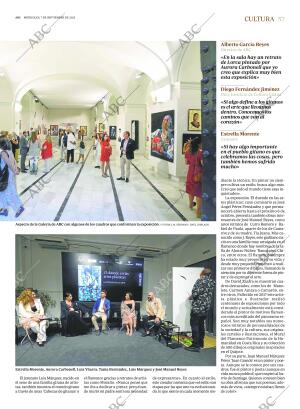 ABC SEVILLA 07-09-2022 página 57