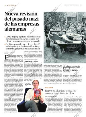 ABC SEVILLA 07-09-2022 página 58