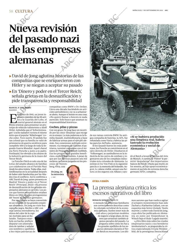 ABC SEVILLA 07-09-2022 página 58