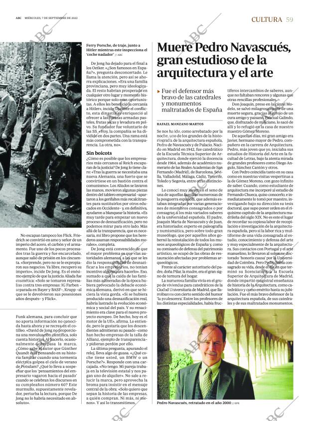 ABC SEVILLA 07-09-2022 página 59