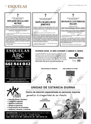 ABC SEVILLA 07-09-2022 página 62