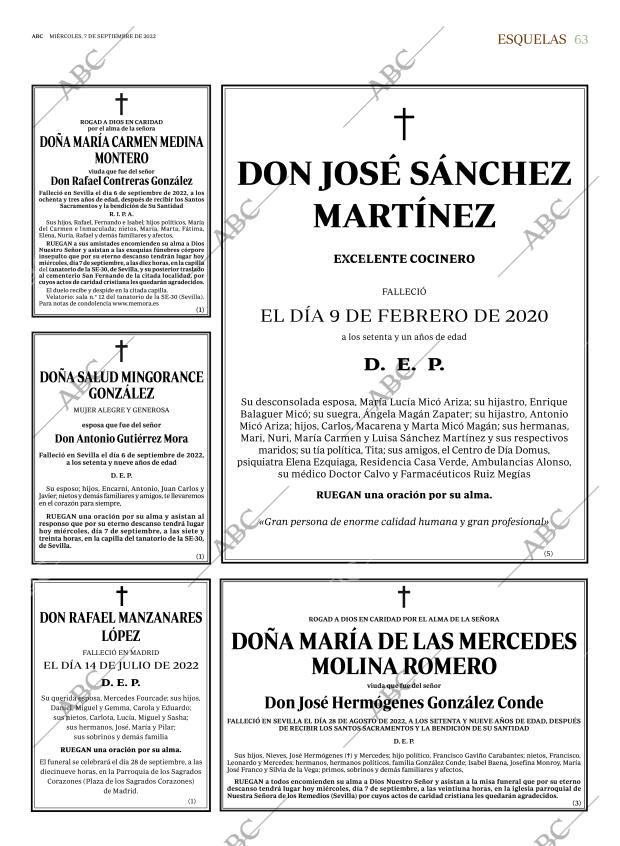 ABC SEVILLA 07-09-2022 página 63