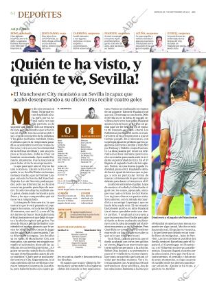 ABC SEVILLA 07-09-2022 página 64