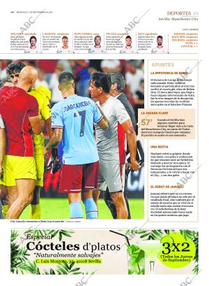 ABC SEVILLA 07-09-2022 página 65