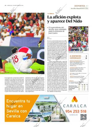 ABC SEVILLA 07-09-2022 página 67