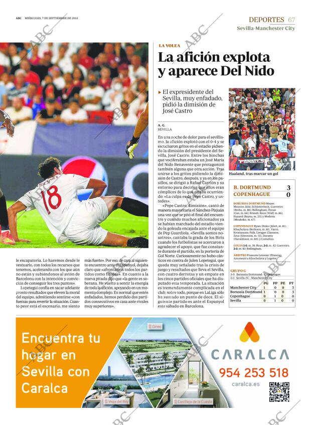 ABC SEVILLA 07-09-2022 página 67