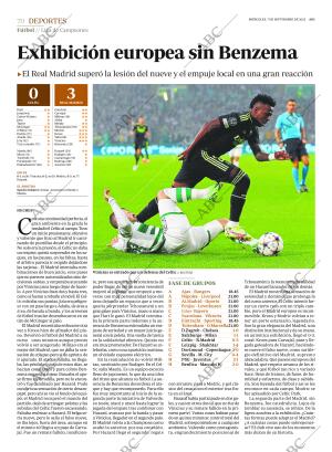 ABC SEVILLA 07-09-2022 página 70