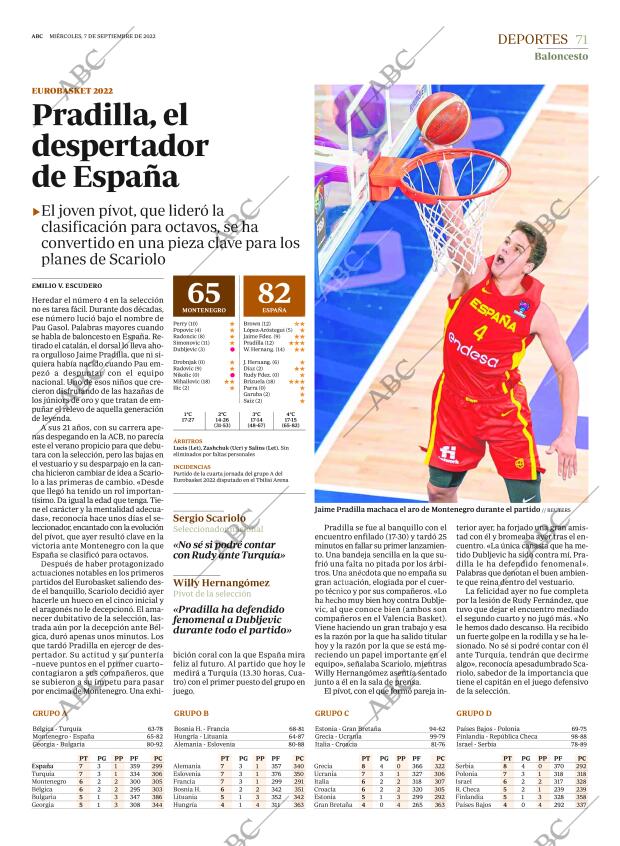 ABC SEVILLA 07-09-2022 página 71