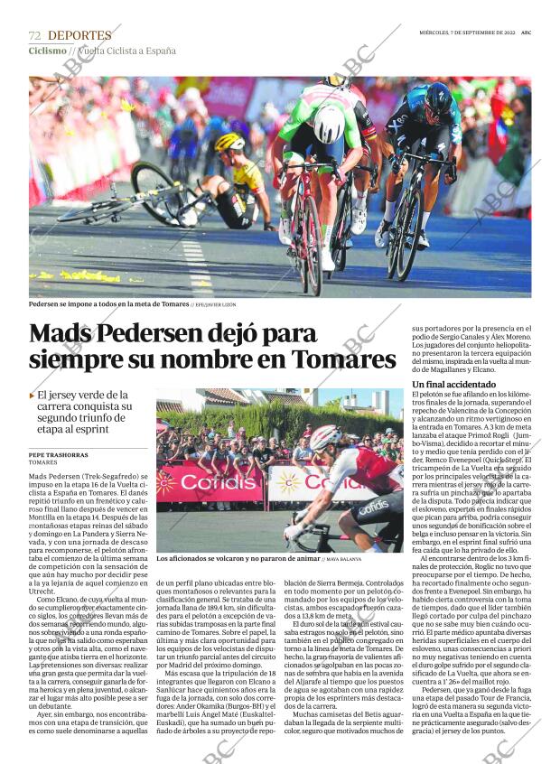ABC SEVILLA 07-09-2022 página 72