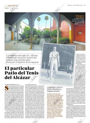 ABC SEVILLA 07-09-2022 página 74