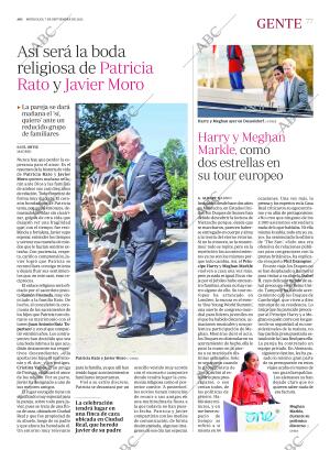 ABC SEVILLA 07-09-2022 página 77