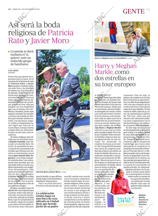 ABC SEVILLA 07-09-2022 página 77