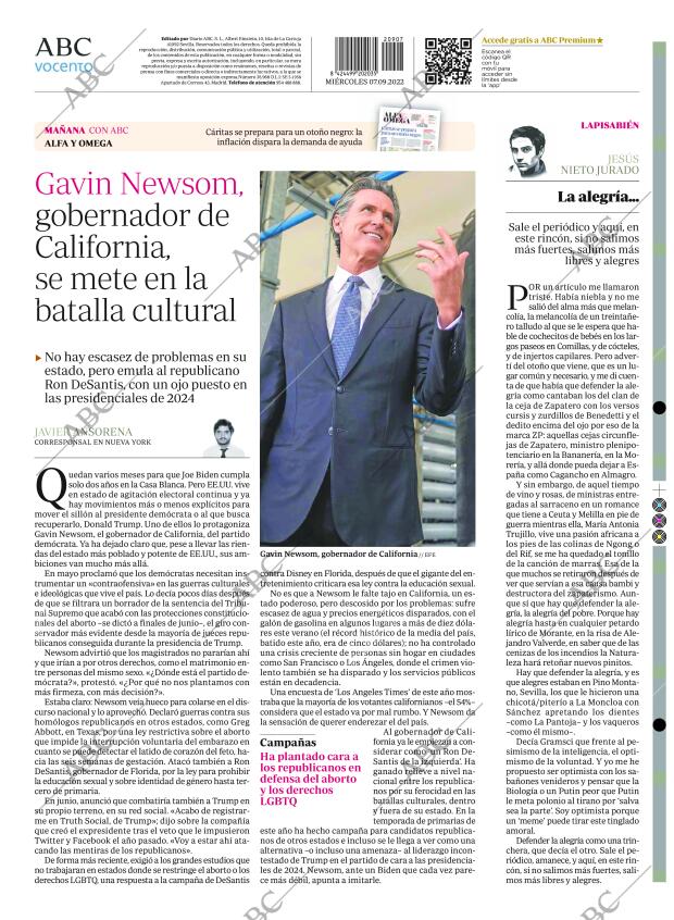 ABC SEVILLA 07-09-2022 página 80