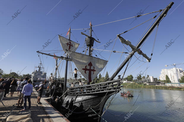 Festival V centenario vuelta al mundo