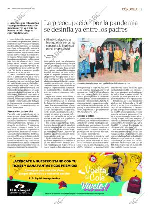 ABC CORDOBA 08-09-2022 página 11