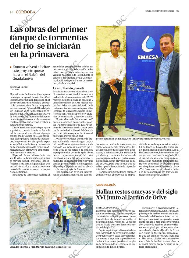 ABC CORDOBA 08-09-2022 página 14