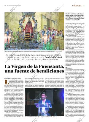 ABC CORDOBA 08-09-2022 página 15
