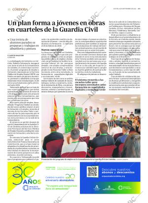 ABC CORDOBA 08-09-2022 página 16