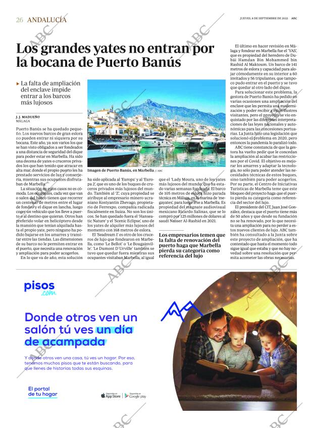 ABC CORDOBA 08-09-2022 página 26