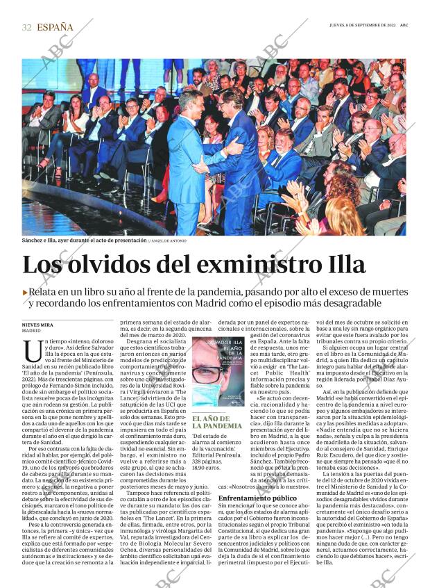 ABC CORDOBA 08-09-2022 página 32