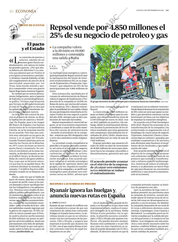 ABC CORDOBA 08-09-2022 página 40