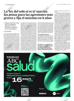 ABC CORDOBA 08-09-2022 página 44