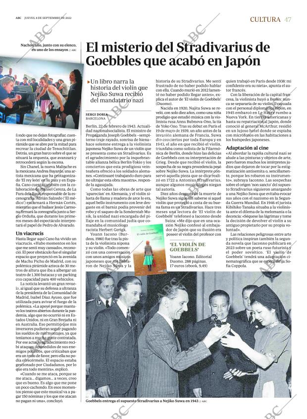 ABC CORDOBA 08-09-2022 página 47