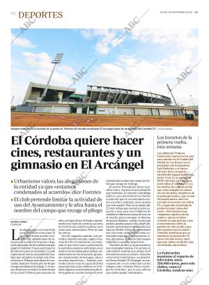 ABC CORDOBA 08-09-2022 página 50
