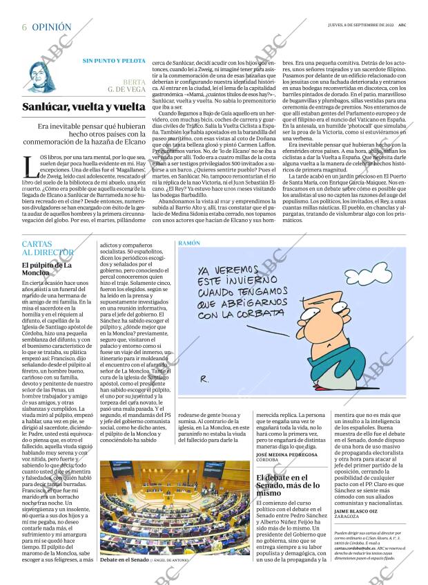 ABC CORDOBA 08-09-2022 página 6