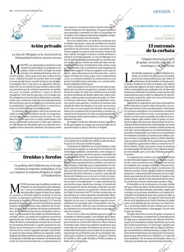 ABC CORDOBA 08-09-2022 página 7
