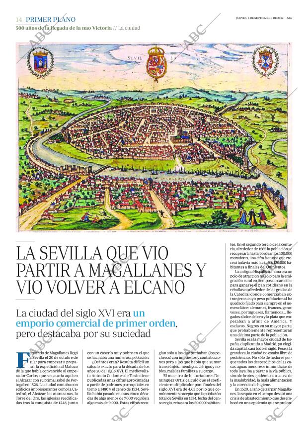 ABC SEVILLA 08-09-2022 página 14