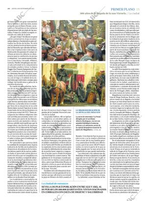 ABC SEVILLA 08-09-2022 página 15