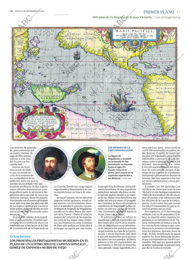ABC SEVILLA 08-09-2022 página 17