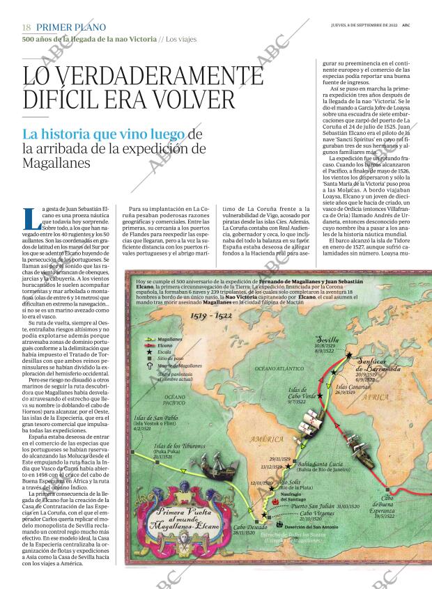 ABC SEVILLA 08-09-2022 página 18