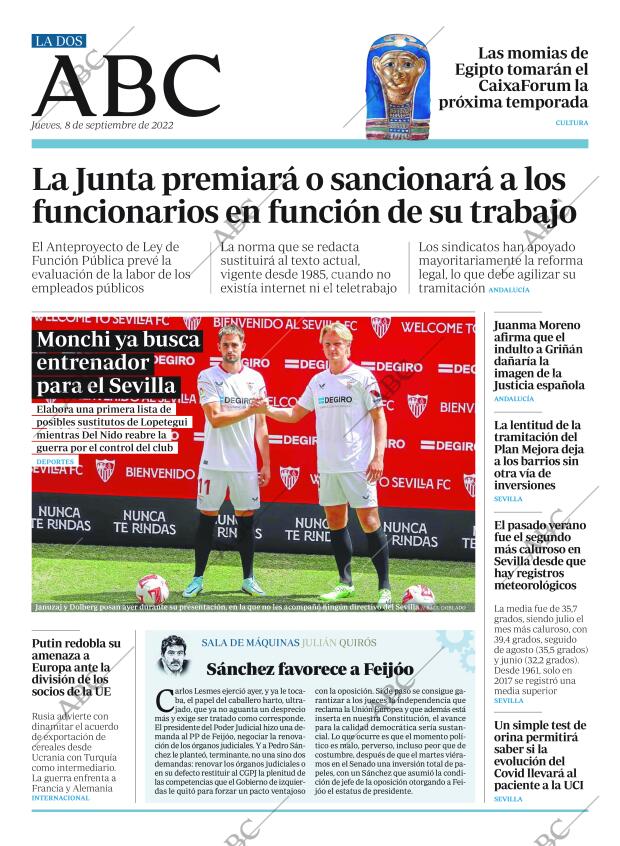 ABC SEVILLA 08-09-2022 página 2