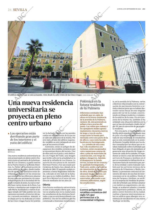 ABC SEVILLA 08-09-2022 página 24